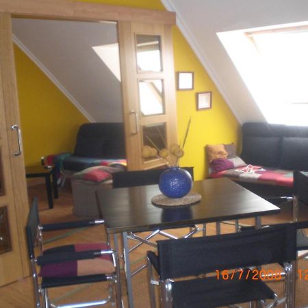Apartament La Marina Ribadeo Zewnętrze zdjęcie