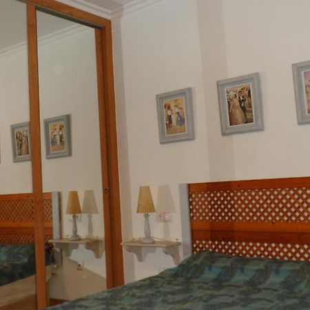 Apartament La Marina Ribadeo Zewnętrze zdjęcie
