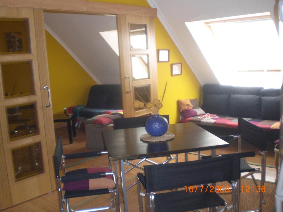 Apartament La Marina Ribadeo Zewnętrze zdjęcie