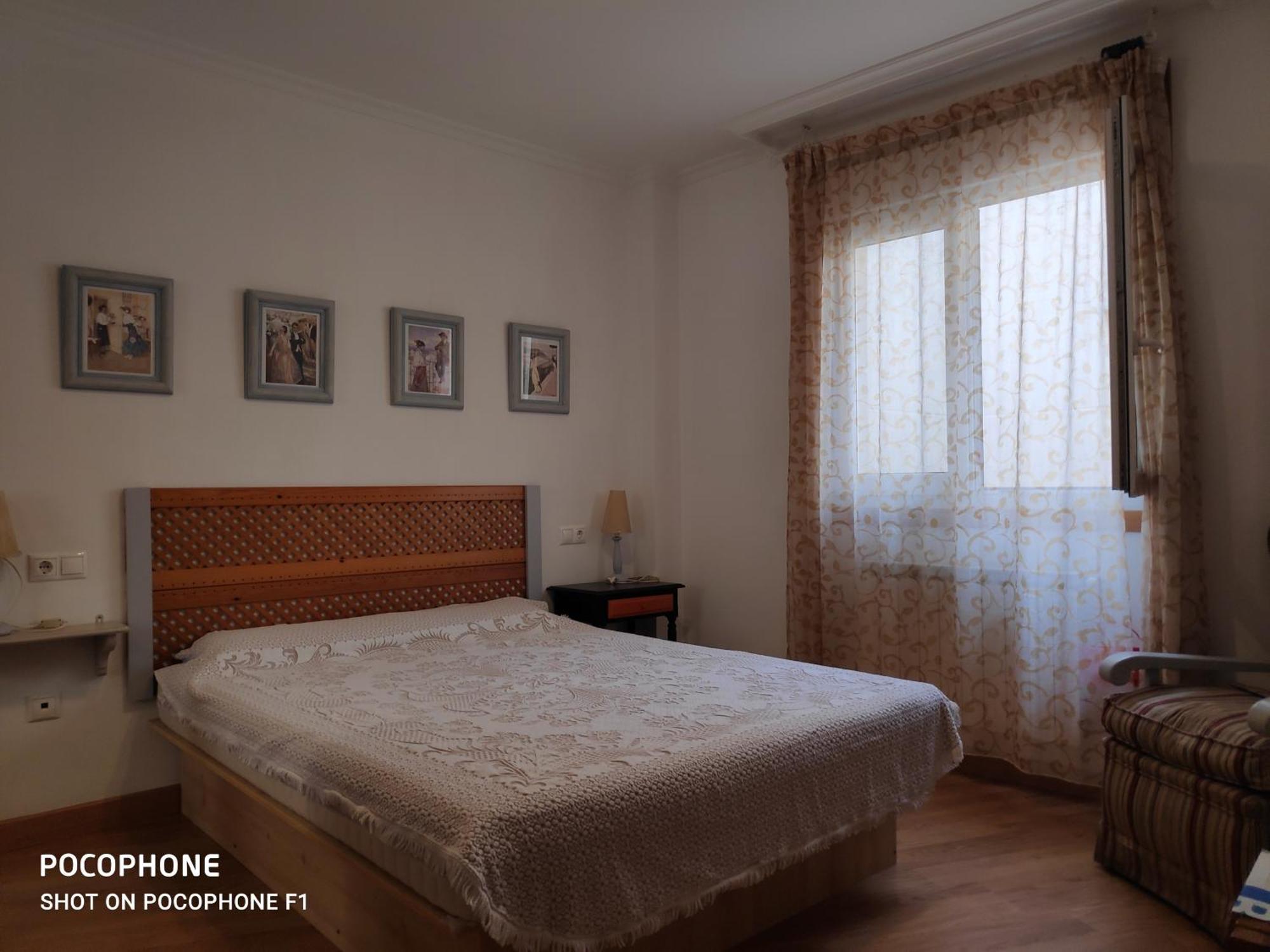 Apartament La Marina Ribadeo Zewnętrze zdjęcie