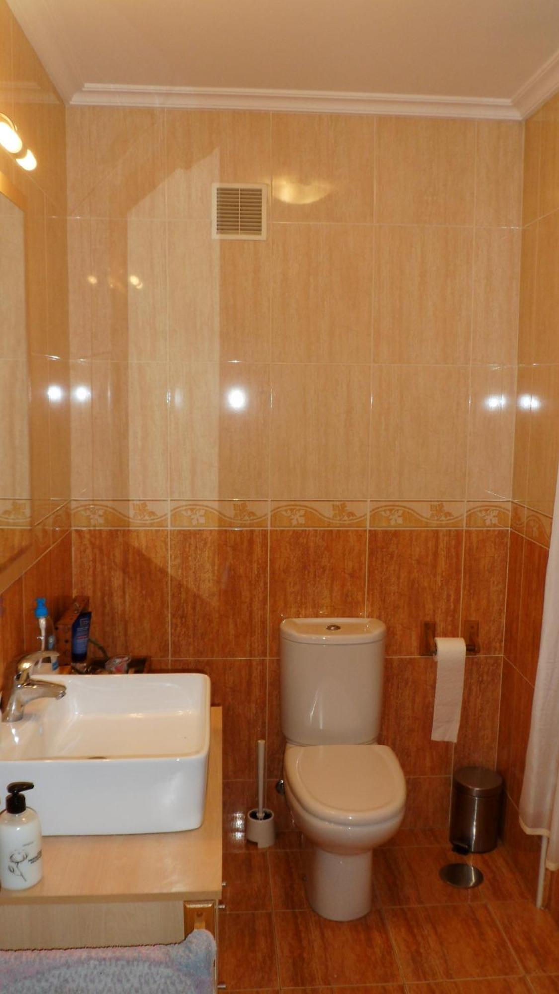 Apartament La Marina Ribadeo Zewnętrze zdjęcie