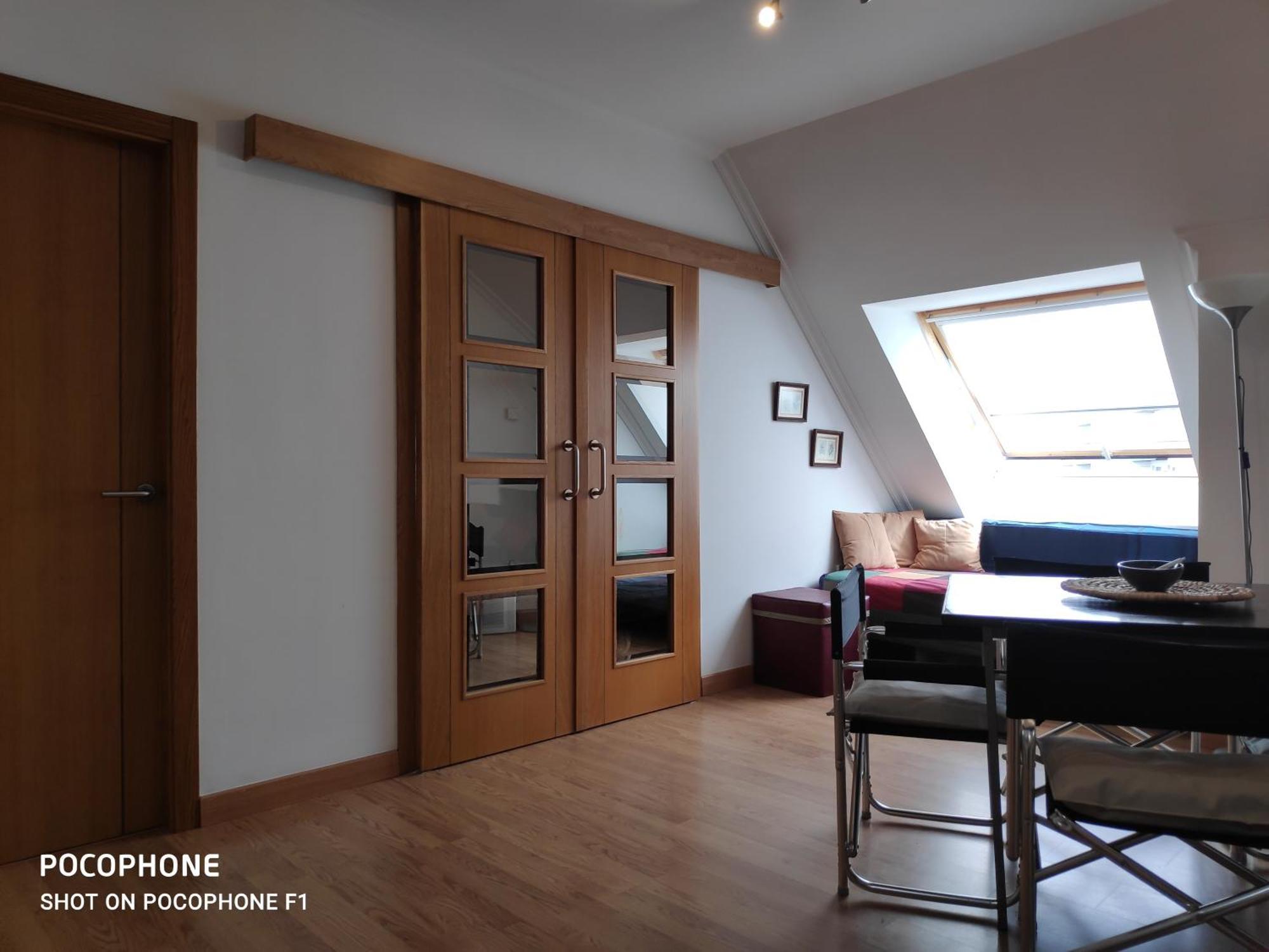 Apartament La Marina Ribadeo Zewnętrze zdjęcie